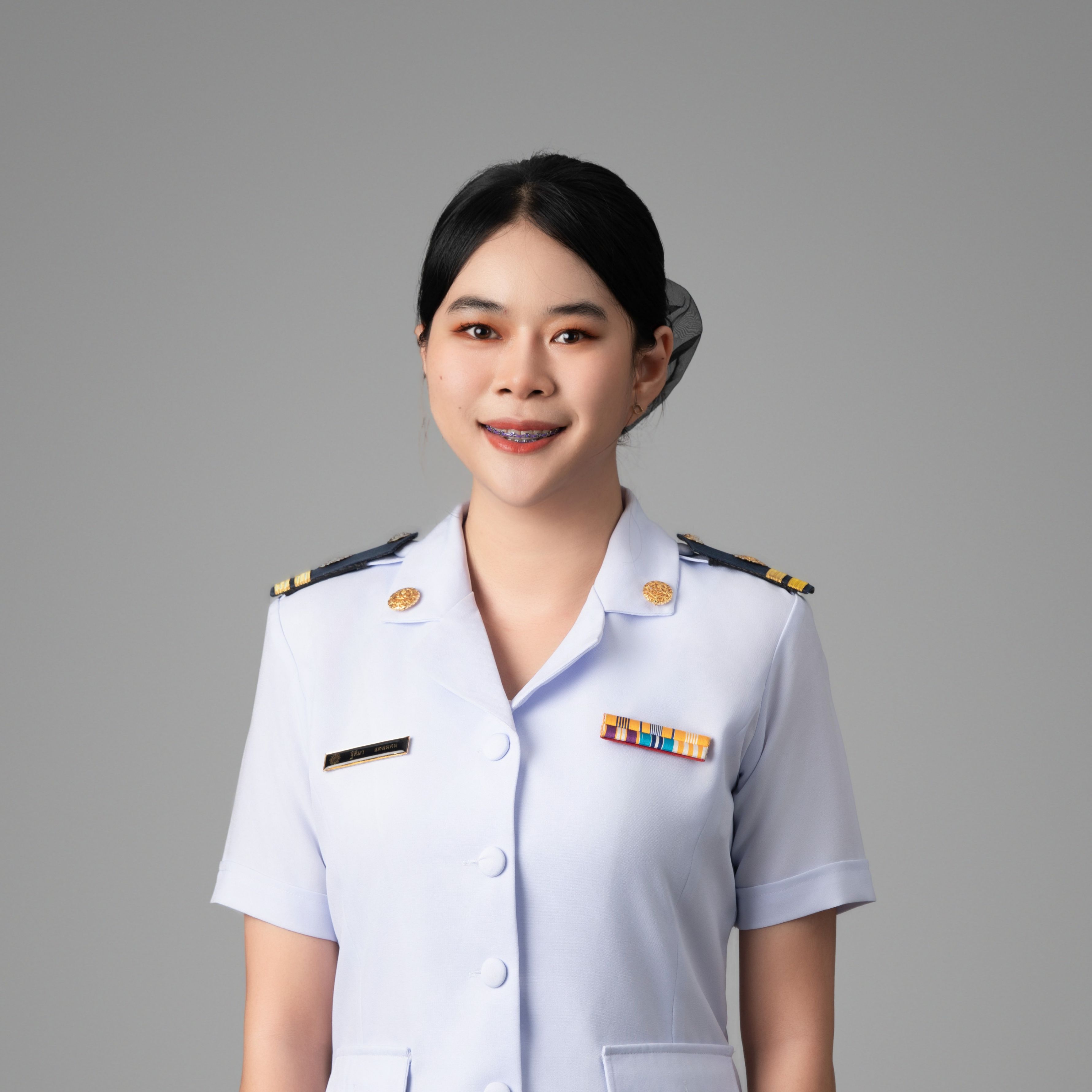 ฐิติมา แหลมคม